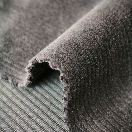 Chenille Fabric