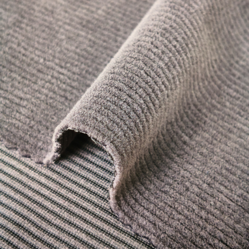 Chenille Fabric
