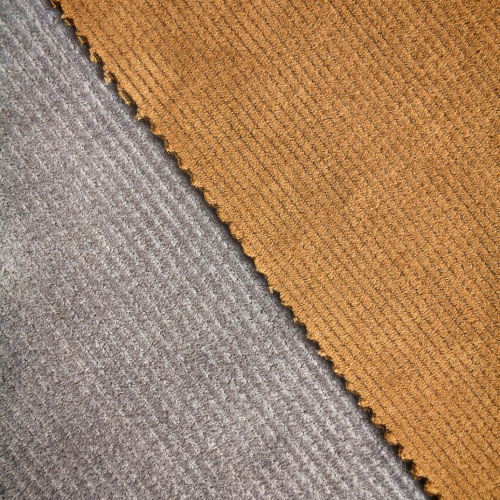 Chenille Fabric
