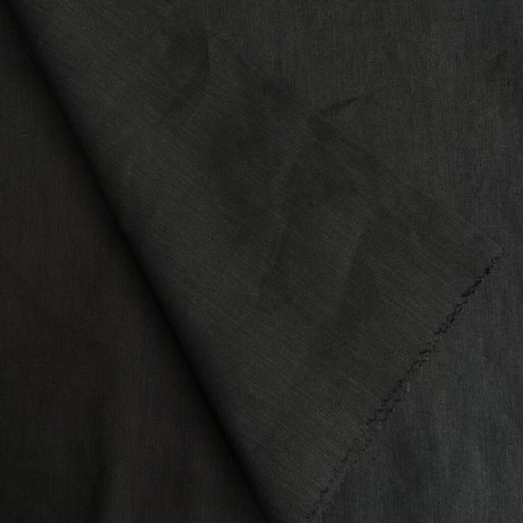 Linen&Cotton&Spandex