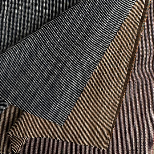 Cotton&Linen&Polyester