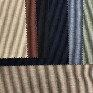 Polyester&Viscose&Spandex