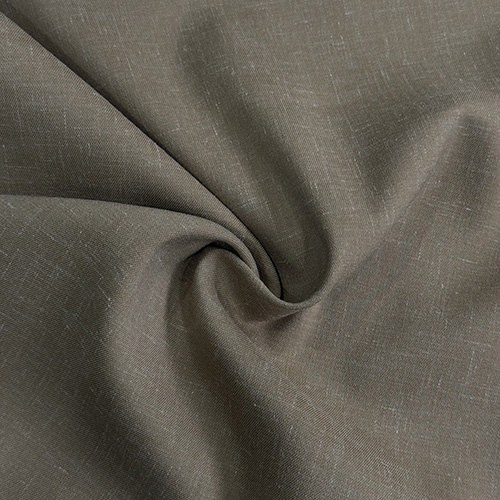 Teryester&Linen&Spandex