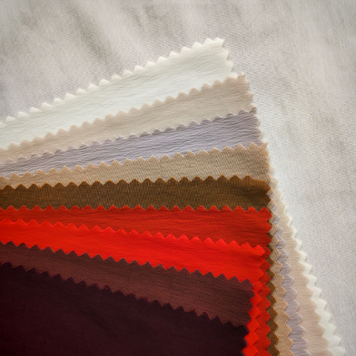 Nylon&Spandex