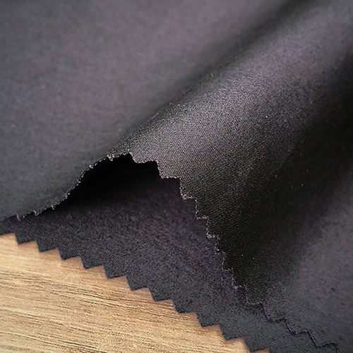 Cotton&Nylon&Spandex