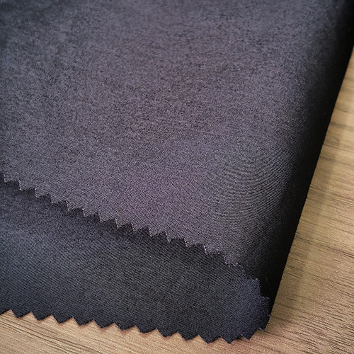 Cotton&Nylon&Spandex