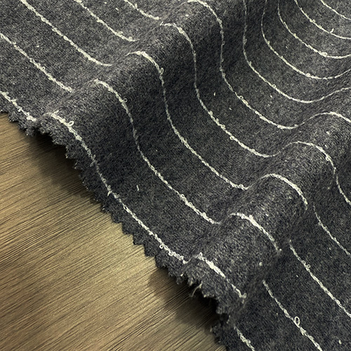 Wool&Cotton&Polyester