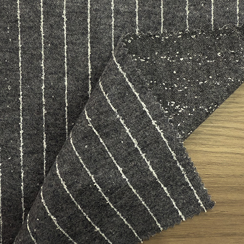 Wool&Cotton&Polyester