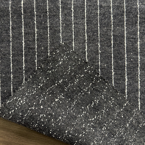 Wool&Cotton&Polyester