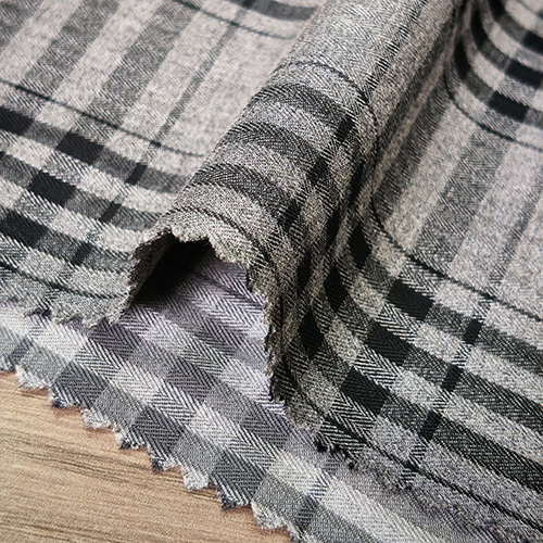 Terylene&Rayon&Spandex