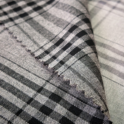 Terylene&Rayon&Spandex