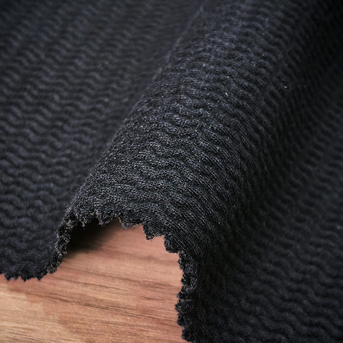 Cotton&Polyester&Spandex