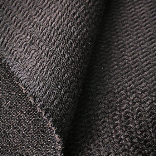 Cotton&Polyester&Spandex