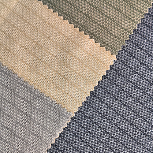 Terylene & Rayon & Nylon & Spandex