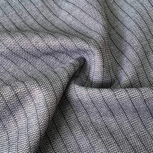 Terylene & Rayon & Nylon & Spandex