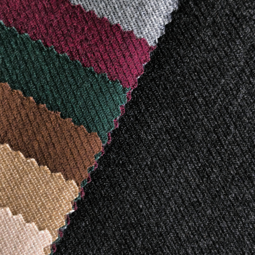 Polyester&Rayon&Nylon&Spandex