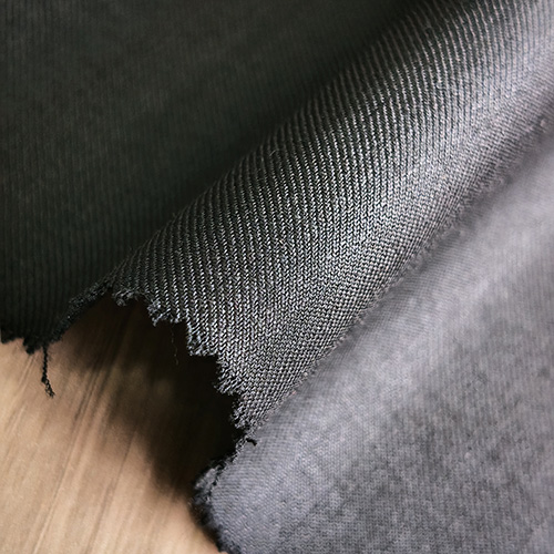Wool&Terylene