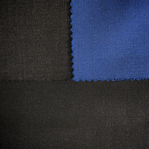 Wool&Terylene