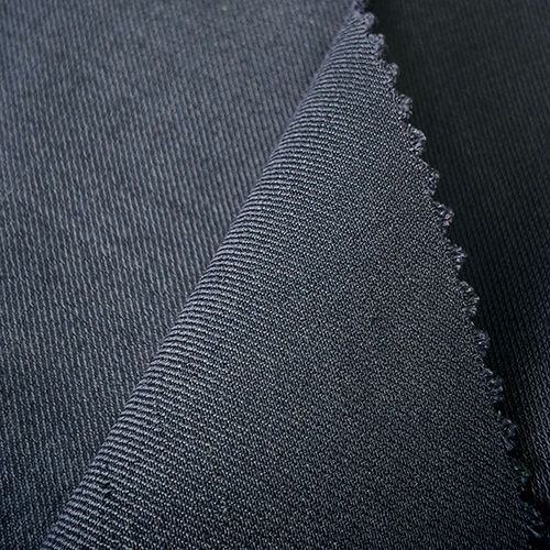 Wool&Polyester