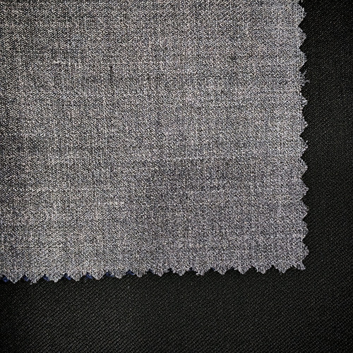 Wool&Terylene