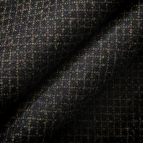 Wool&Cotton&Terylene