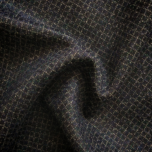 Wool&Cotton&Terylene