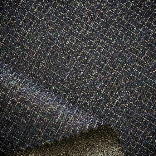 Wool&Cotton&Terylene