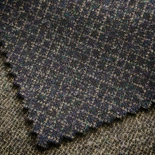 Wool&Cotton&Terylene
