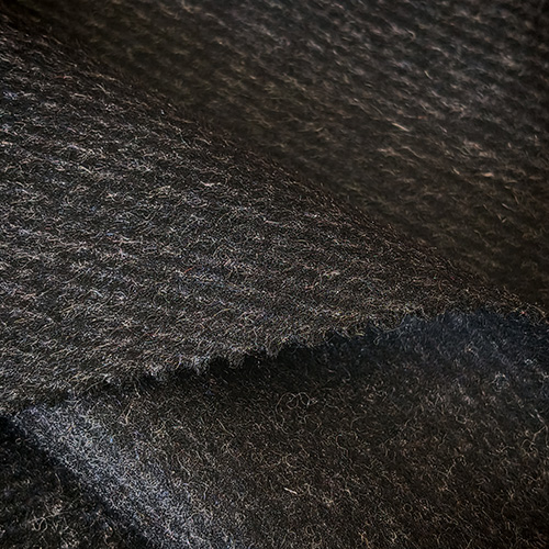Wool&Terylene