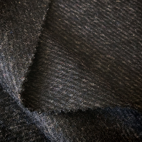 Wool&Terylene