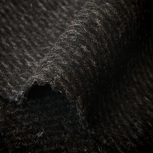 Wool&Terylene