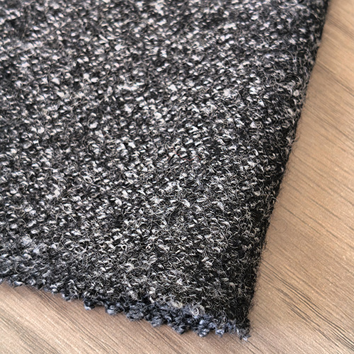 Wool&Cotton&Polyester