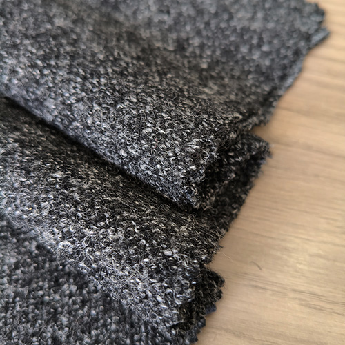 Wool&Cotton&Polyester