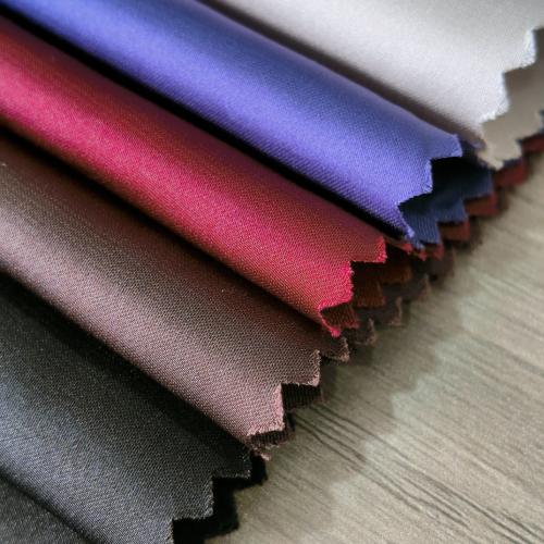 Terylene&Spandex