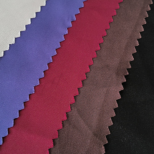 Terylene&Spandex