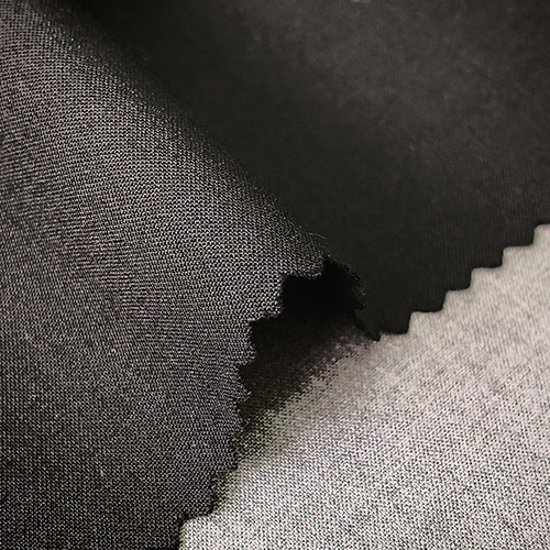 Polyester&Viscose&Spandex