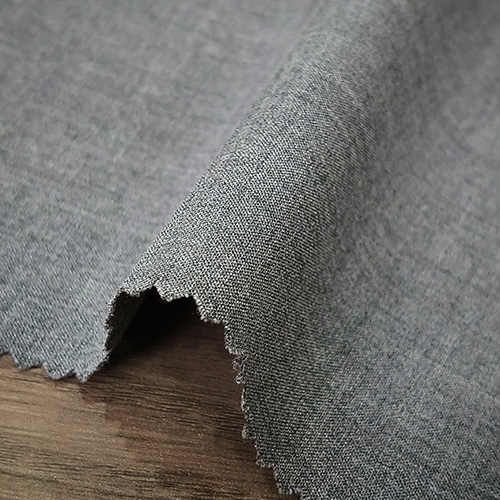 Polyester&Viscose&Spandex