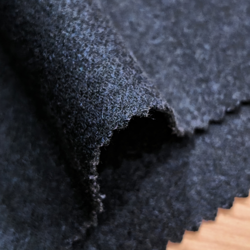 Terylene&Rayon&Wool&Spandex