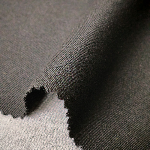 Terylene&Rayon&Spandex