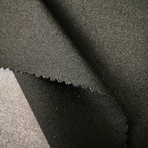 Terylene&Rayon&Spandex